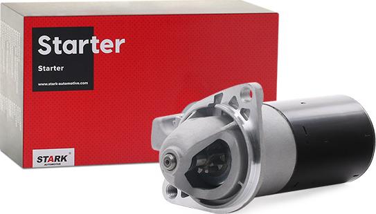 Stark SKSTR-0330388 - Starter aaoparts.ro