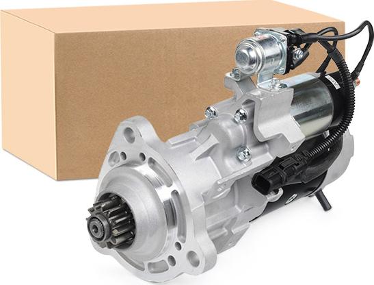 Stark SKSTR-03330587 - Starter aaoparts.ro