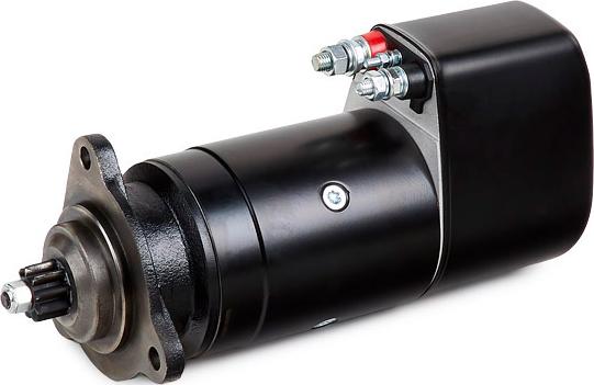 Stark SKSTR-03330573 - Starter aaoparts.ro