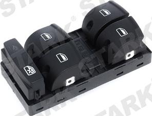 Stark SKSW-1870009 - Comutator,macara geam aaoparts.ro
