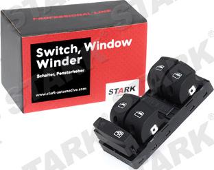 Stark SKSW-1870009 - Comutator,macara geam aaoparts.ro