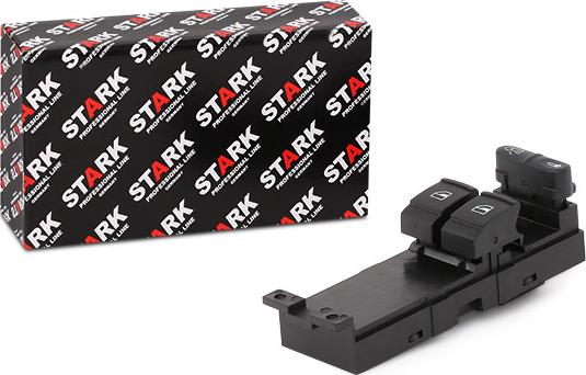 Stark SKSW-1870004 - Comutator,macara geam aaoparts.ro