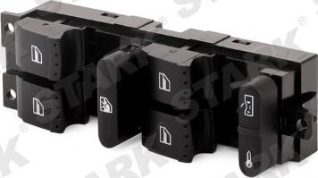 Stark SKSW-1870012 - Comutator,macara geam aaoparts.ro