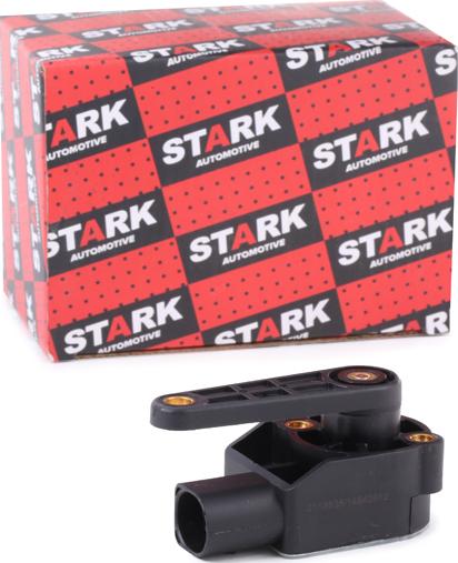 Stark SKSX-1450009 - Senzor, lumini xenon aaoparts.ro