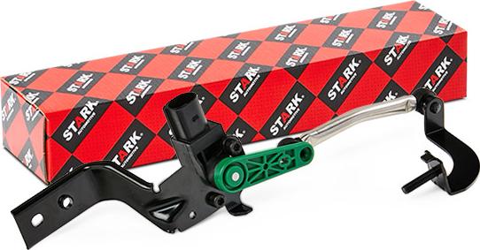 Stark SKSX-1450039 - Senzor, lumini xenon aaoparts.ro
