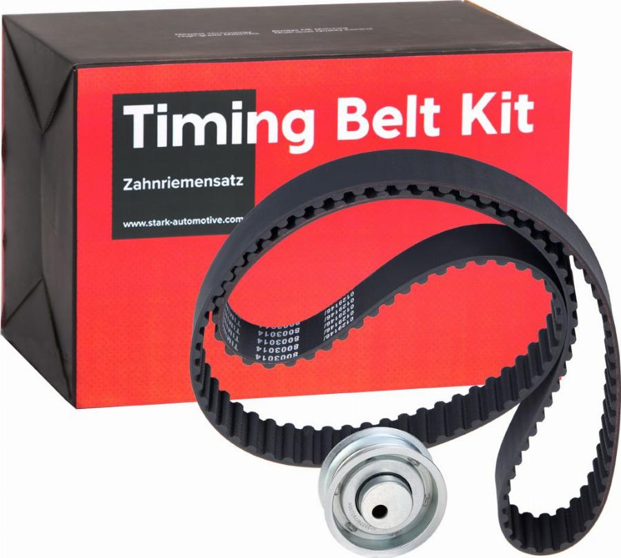 Stark SKTBK-0760443 - Set curea de distributie aaoparts.ro