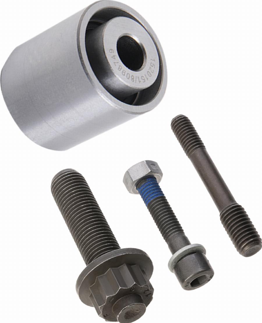 Stark SKTBK-0760469 - Set curea de distributie aaoparts.ro
