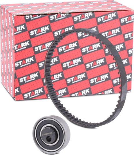 Stark SKTBK-0760477 - Set curea de distributie aaoparts.ro