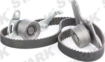 Stark SKTBK-0760099 - Set curea de distributie aaoparts.ro