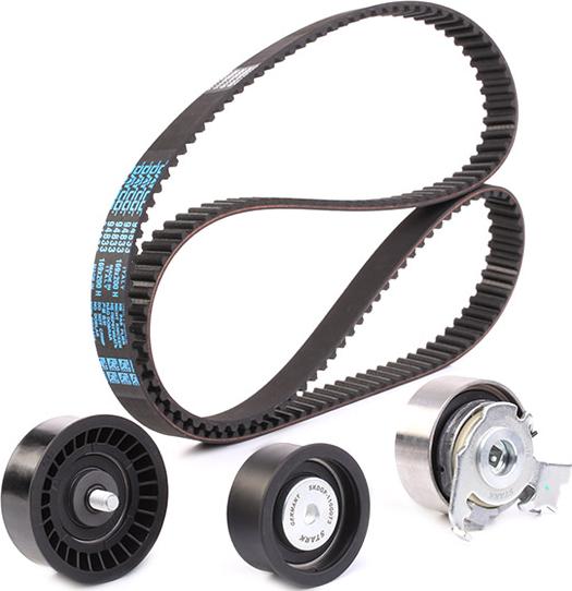 Stark SKTBK-0760091 - Set curea de distributie aaoparts.ro