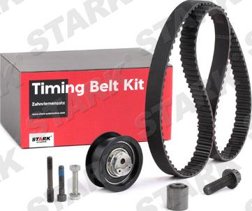 Stark SKTBK-0760001 - Set curea de distributie aaoparts.ro