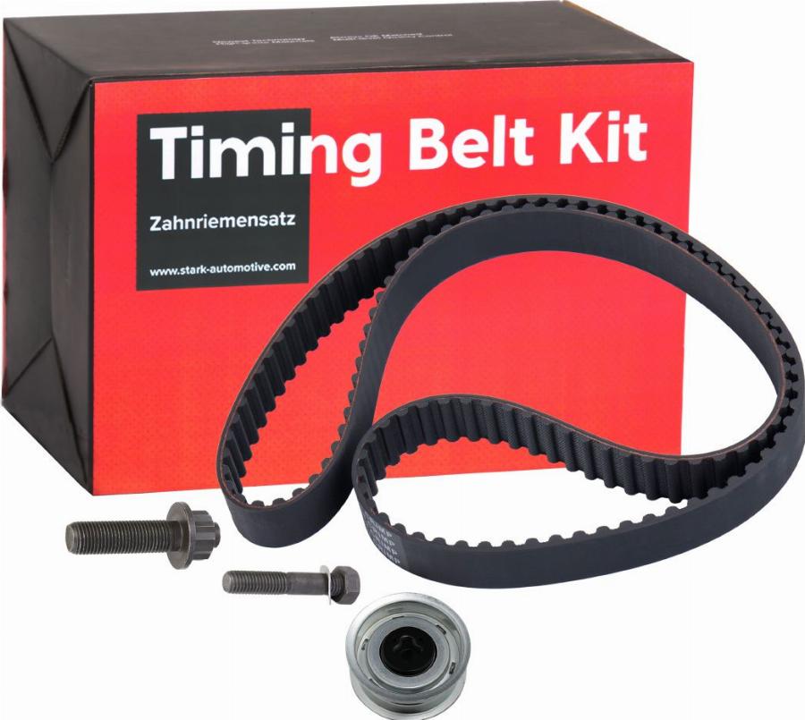 Stark SKTBK-0760007 - Set curea de distributie aaoparts.ro
