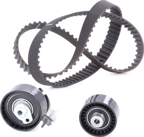 Stark SKTBK-0760082 - Set curea de distributie aaoparts.ro