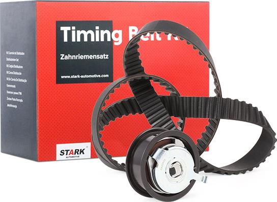 Stark SKTBK-0760035 - Set curea de distributie aaoparts.ro