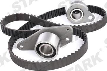 Stark SKTBK-0760031 - Set curea de distributie aaoparts.ro