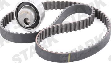 Stark SKTBK-0760142 - Set curea de distributie aaoparts.ro