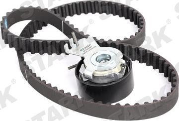 Stark SKTBK-0760109 - Set curea de distributie aaoparts.ro