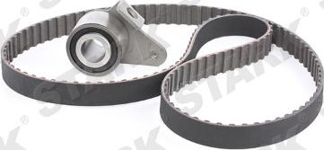 Stark SKTBK-0760108 - Set curea de distributie aaoparts.ro