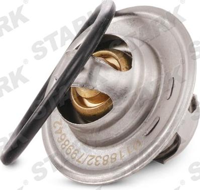 Stark SKTC-0560002 - Termostat,lichid racire aaoparts.ro