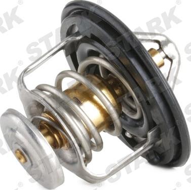 Stark SKTC-0560017 - Termostat,lichid racire aaoparts.ro
