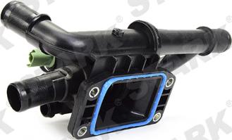 Stark SKTC-0560082 - Termostat,lichid racire aaoparts.ro