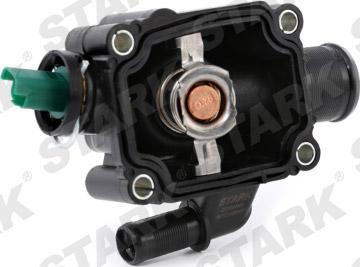 Stark SKTC-0560071 - Termostat,lichid racire aaoparts.ro