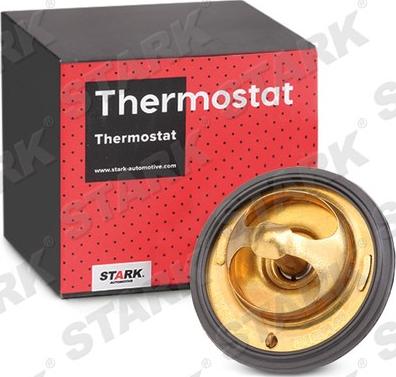 Stark SKTC-0560117 - Termostat,lichid racire aaoparts.ro