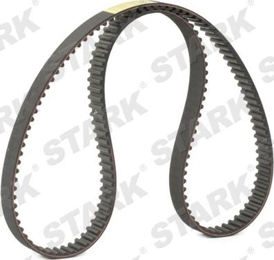 Stark SKTIB-0780015 - Curea de distributie aaoparts.ro
