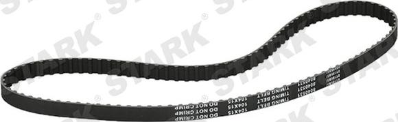 Stark SKTIB-0780146 - Curea de distributie aaoparts.ro