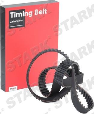 Stark SKTIB-0780233 - Curea de distributie aaoparts.ro