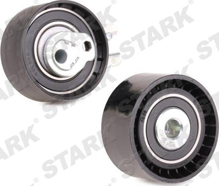 Stark SKTPK-5290004 - Set role, curea dintata aaoparts.ro