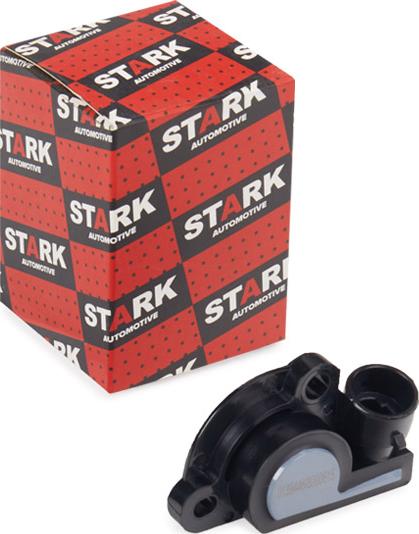 Stark SKTPS-0380007 - Senzor, pozitie clapeta acceleratie aaoparts.ro
