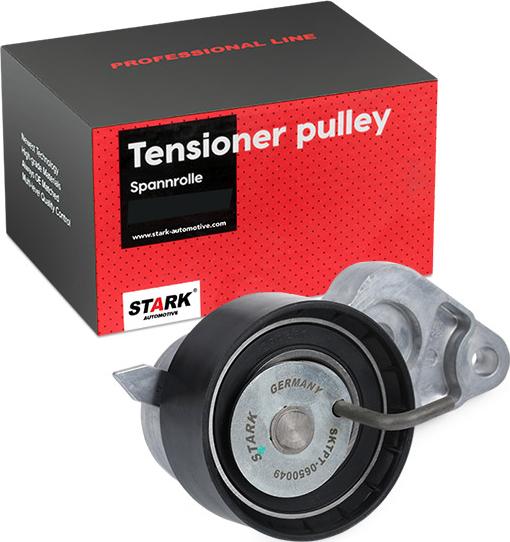 Stark SKTPT-0650049 - Rola intinzator,curea distributie aaoparts.ro