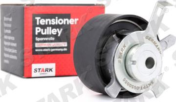 Stark SKTPT-0650055 - Rola intinzator,curea distributie aaoparts.ro