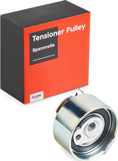 Stark SKTPT-0650060 - Rola intinzator,curea distributie aaoparts.ro