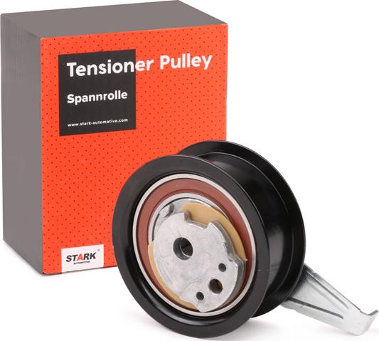 Stark SKTPT-0650196 - Rola intinzator,curea distributie aaoparts.ro