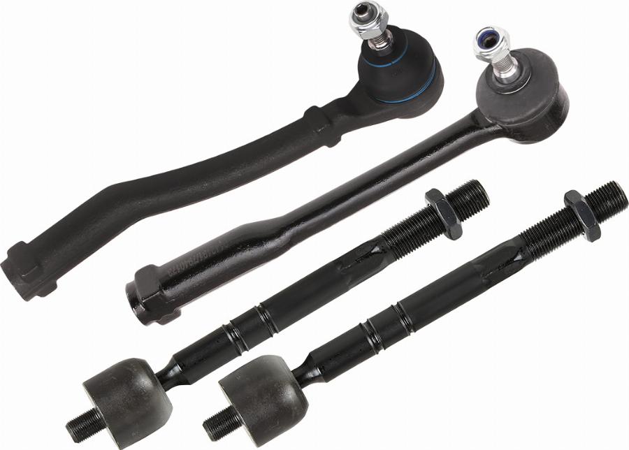 Stark SKTRK-5130095 - Set reparatie, bieleta directie aaoparts.ro