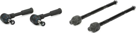 Stark SKTRK-5130033 - Set reparatie, bieleta directie aaoparts.ro