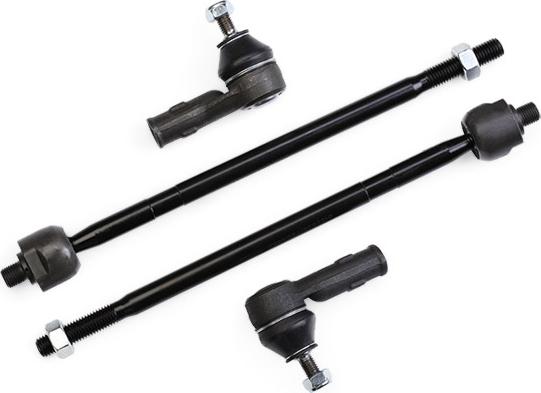 Stark SKTRK-5130032 - Set reparatie, bieleta directie aaoparts.ro