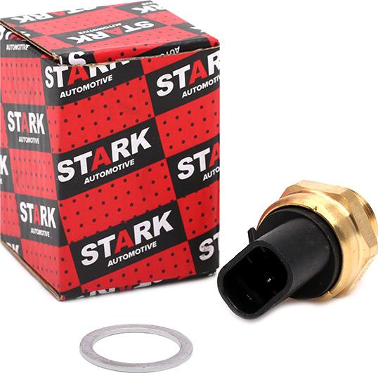 Stark SKTS-2100003 - Comutator temperatura, ventilator radiator aaoparts.ro
