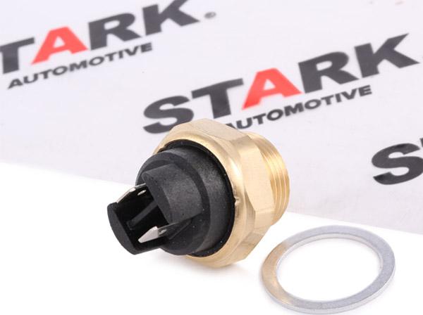 Stark SKTS-2100007 - Comutator temperatura, ventilator radiator aaoparts.ro