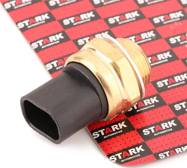 Stark SKTS-2100010 - Comutator temperatura, ventilator radiator aaoparts.ro