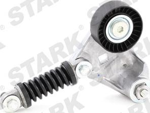 Stark SKVB-0590027 - Intinzator curea, curea distributie aaoparts.ro