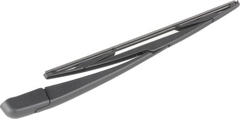 Stark SKWA-0930049 - Brat stergator, parbriz aaoparts.ro