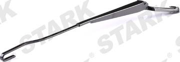 Stark SKWA-0930044 - Brat stergator, parbriz aaoparts.ro
