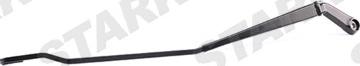 Stark SKWA-0930045 - Brat stergator, parbriz aaoparts.ro