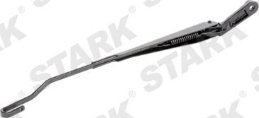 Stark SKWA-0930010 - Brat stergator, parbriz aaoparts.ro