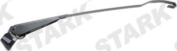 Stark SKWA-0930085 - Brat stergator, parbriz aaoparts.ro