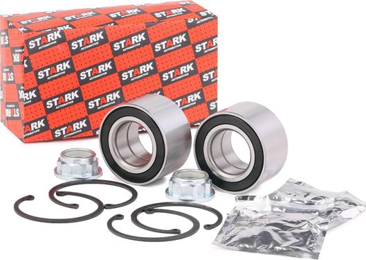 Stark SKWB-0180955 - Set rulment roata aaoparts.ro