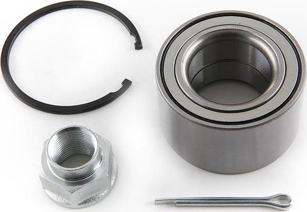 Stark SKWB-0180446 - Set rulment roata aaoparts.ro